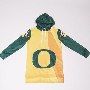 Oregon Ducks Women's Sweater